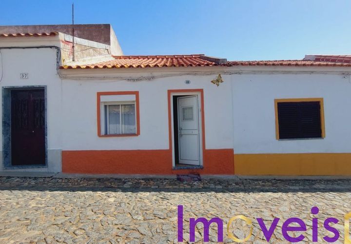 Villa i Beja, Beja, Beja - € 179.000 | Ref: TE -2026 / MB - foto 1