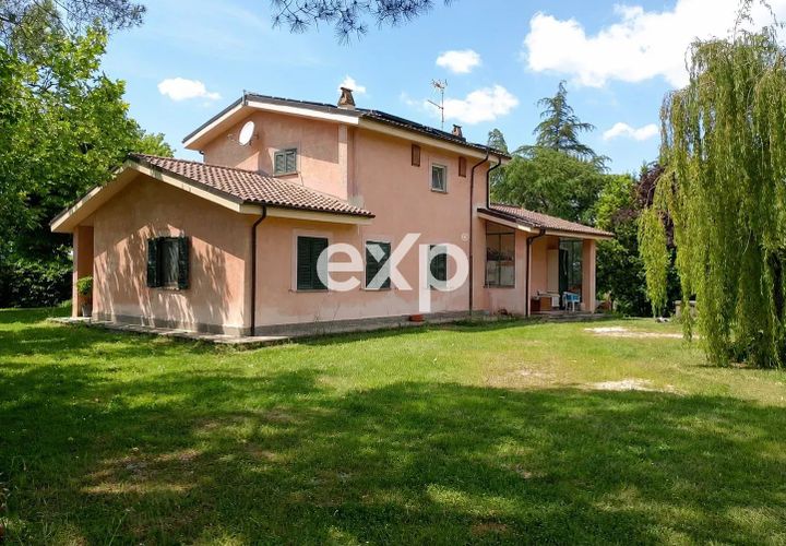 Villa a Sant'Oreste, Rome, Sant'Oreste - € 318.000 | Ref: exp-012088 - foto 1