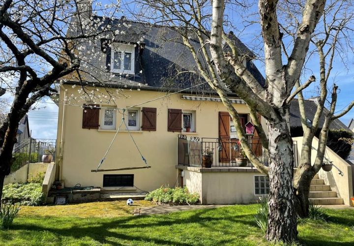Villa a Saint-Malo, Ille-et-Vilaine, Saint-Malo - € 467.550 | Ref: 35104-1825 - foto 1