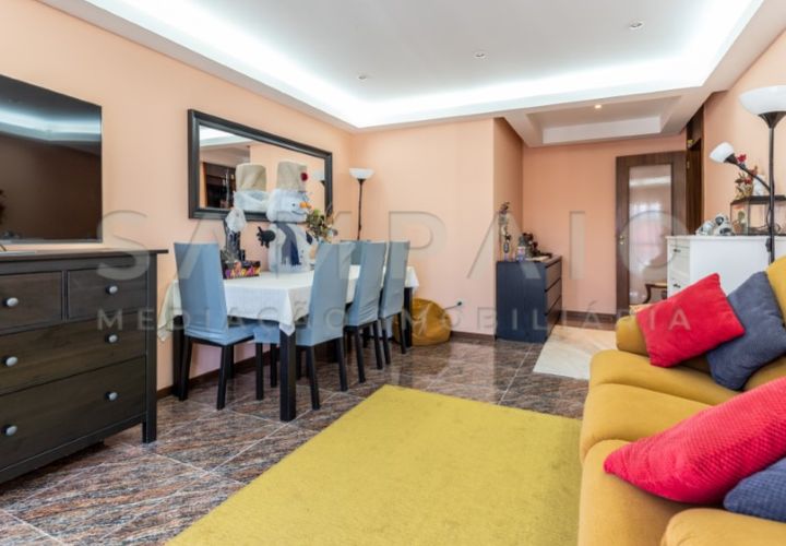 Lejlighed i Gondomar, Porto, Gondomar - € 269.000 | Ref: 3774 - foto 1