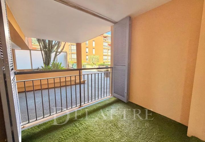 Lejlighed i Grasse, Alpes-Maritimes, Grasse - € 128.000 | Ref: 86739252 - foto 1