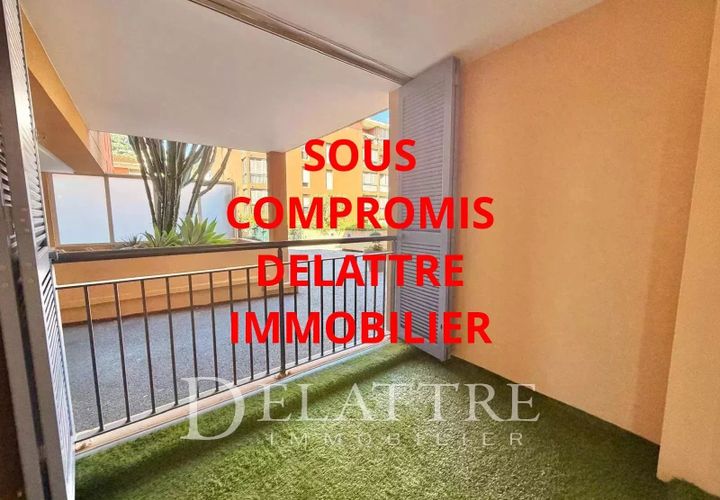 Wohnung in Grasse, Alpes-Maritimes, Grasse - € 128.000 | Ref: 86739252 - Foto 1