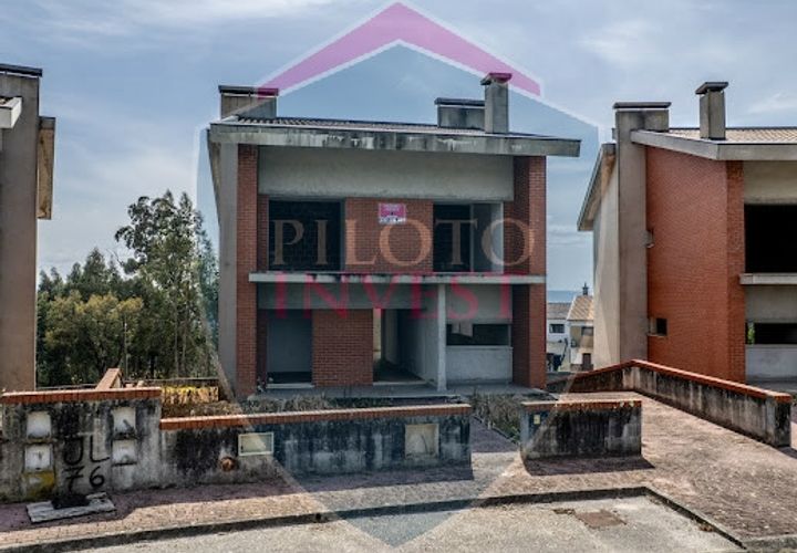 Terra a Penacova, Coimbra, Penacova - € 350.000 | Ref: 2233/V - foto 1