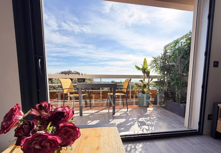 Lejlighed i Antibes, Alpes-Maritimes, Antibes - € 542.000 | Ref: 87031936 - foto 1