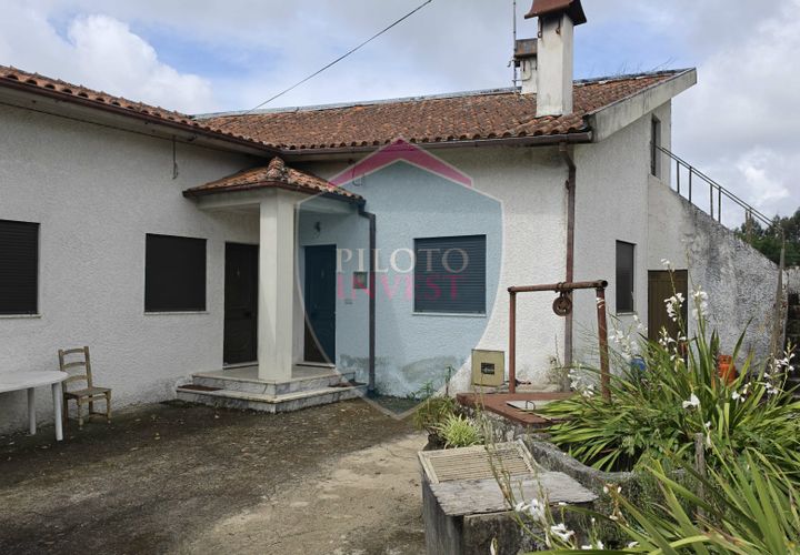 Rækkehus i Viseu, Viseu, Viseu - € 210.000 | Ref: 2236/V - foto 1