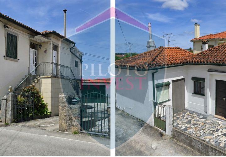 Villa a Viseu, Viseu, Viseu - € 531.000 | Ref: 2237/V - foto 1