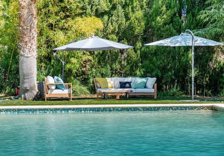 Landejendom i Grasse, Alpes-Maritimes, Grasse - € 1.780.000 | Ref: A6340 - foto 1