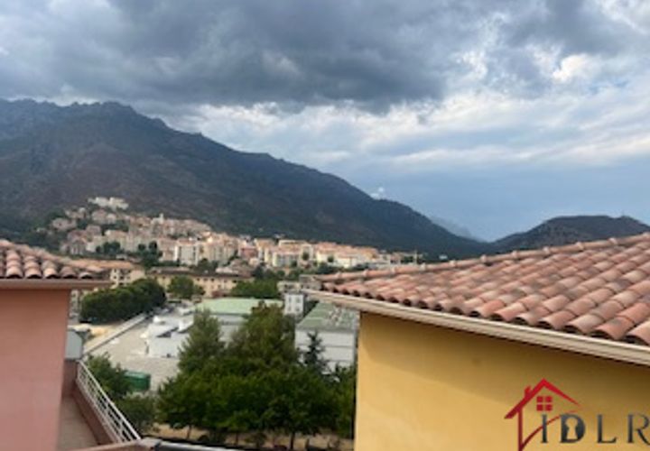 Leilighet i Corte, Haute-Corse, Corte - € 137 600 | Ref: 114_6596 - foto 1