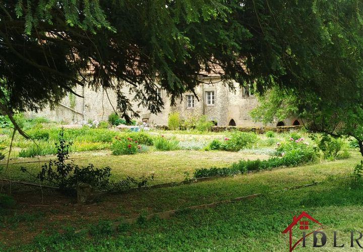 Landsbyhus i Chassigny, Haute-Marne, Chassigny - € 150.000 | Ref: 9_6573 - foto 1