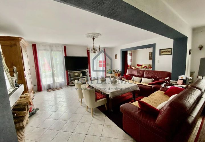 Villa i Rochefort, Charente-Maritime, Rochefort - € 246.750 | Ref: 634 - foto 1