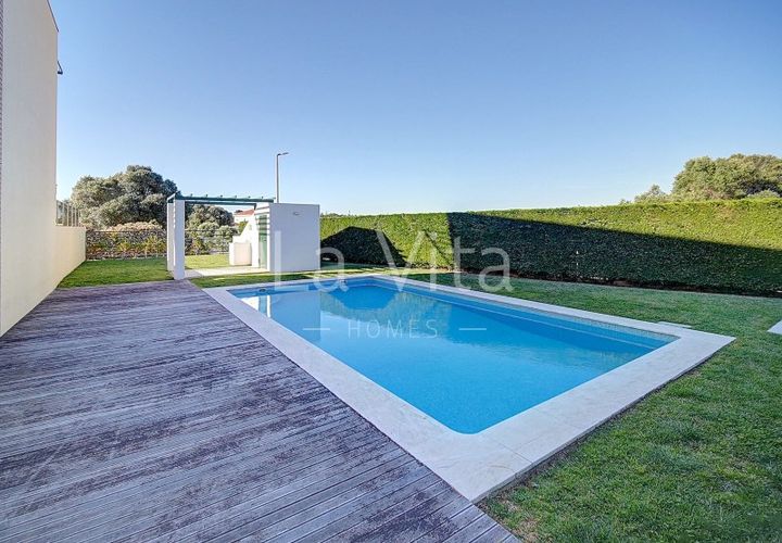 Apartament a Alcabideche, Lisbon, Alcabideche - € 1.990/mes | Ref: LVC_6418 A - foto 1