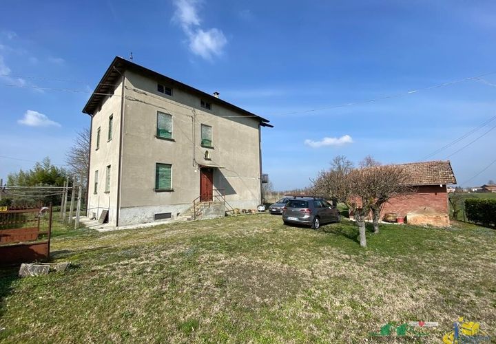 Villa a Noceto, Parma, Noceto - € 217.000 | Ref: usn785-1 - foto 1