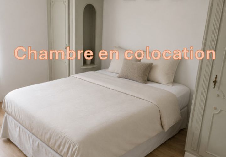 Estudi a Rennes, Ille-et-Vilaine, Rennes - € 429/mes | Ref: AN004686 - foto 1