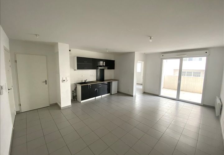 Apartament a Perpignan, Pyrenees-Orientales, Perpignan - € 625/mes | Ref: AN005771 - foto 1