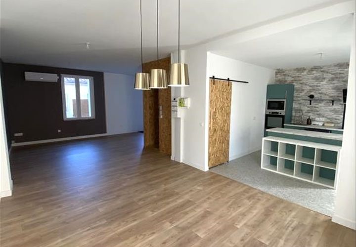 Villa a Perpignan, Pyrenees-Orientales, Perpignan - € 1.090/mes | Ref: AN005174 - foto 1