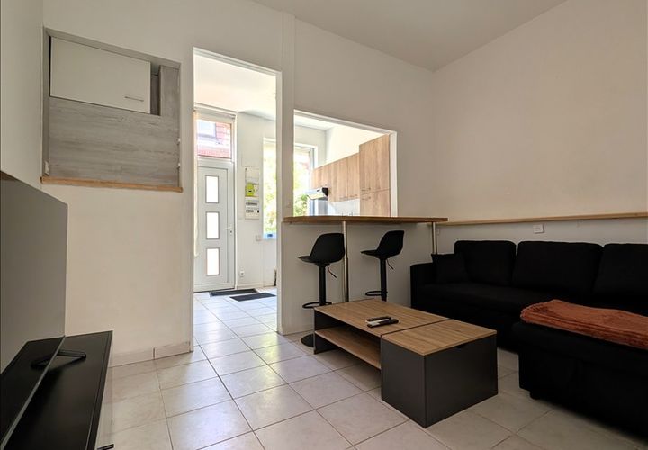 Villa a Roubaix, Nord, Roubaix - € 720/mes | Ref: AN005805 - foto 1