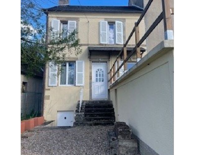 Villa a Anlezy, Nievre, Anlezy - € 580/mes | Ref: AN005797 - foto 1