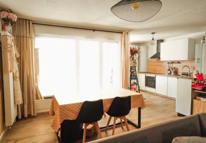 Lejlighed i Valbonne, Alpes-Maritimes, Valbonne - € 275.000 | Ref: 87031200 - foto 1
