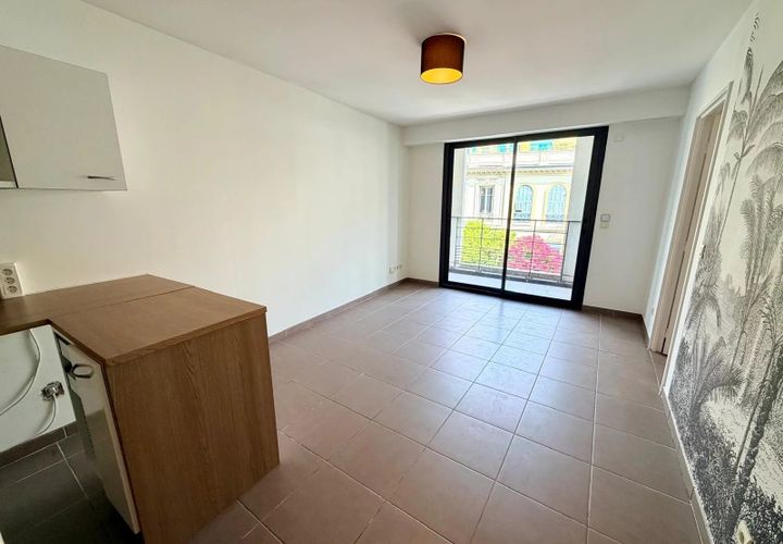 Lejlighed i Nice, Alpes-Maritimes, Nice - € 315.000 | Ref: 87032468 - foto 1