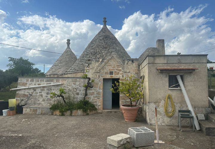 Villa i Ostuni, Brindisi, Ostuni - € 90.000 | Ref: 949 - foto 1