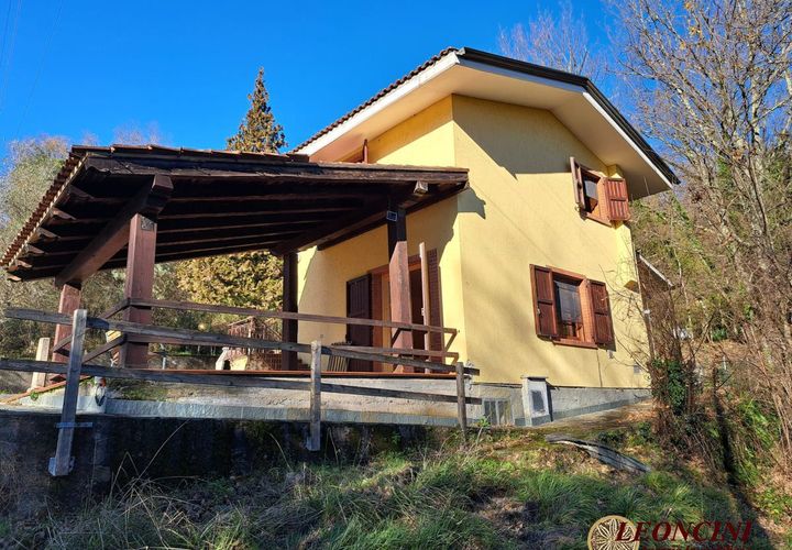 Landejendom i Mulazzo, Massa and Carrara, Mulazzo - € 190.000 | Ref: A343 - foto 1