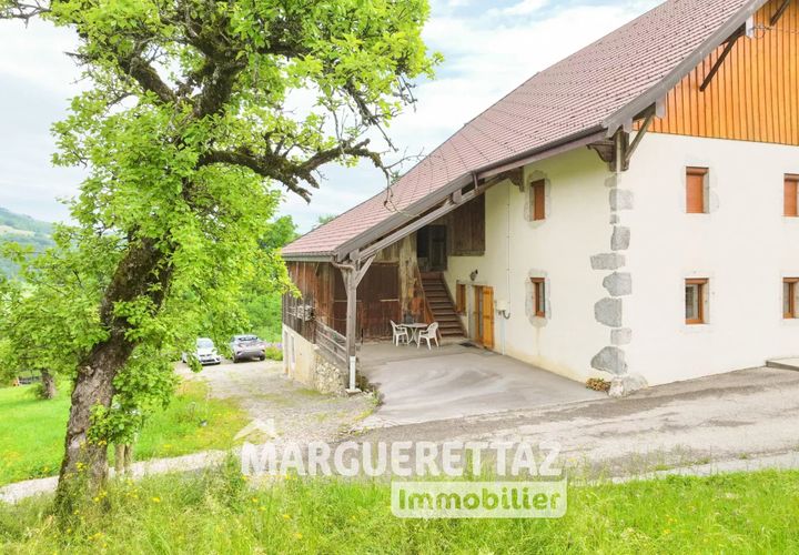 Villa a Bogève, Haute-Savoie, Bogève - € 380.000 | Ref: JD8384MEY - foto 1