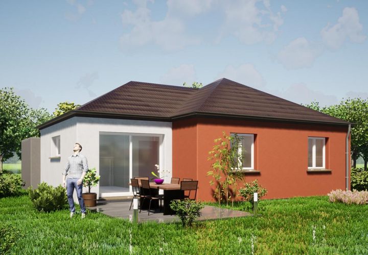 Villa a Réguisheim, Haut-Rhin, Réguisheim - € 289.500 | Ref: CWE20Regui_D9294776D - foto 1