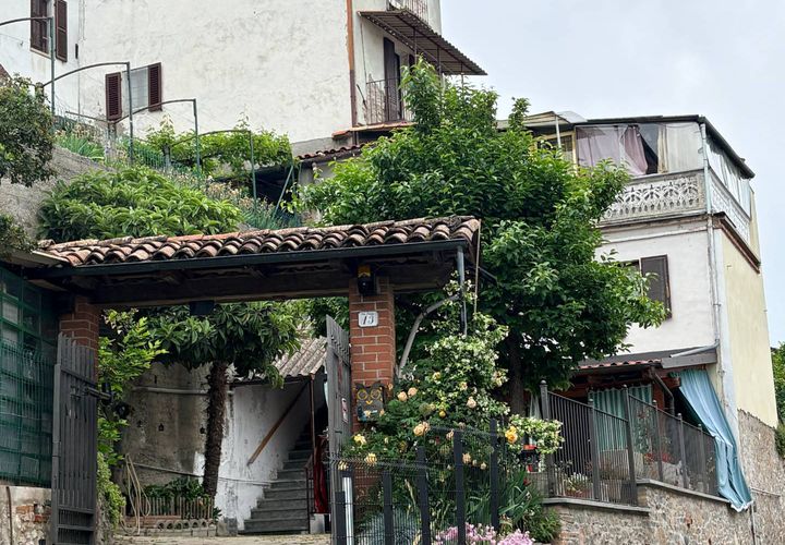 Landejendom i Murisengo, Alessandria, Murisengo - € 120.000 | Ref: 14878 - foto 1
