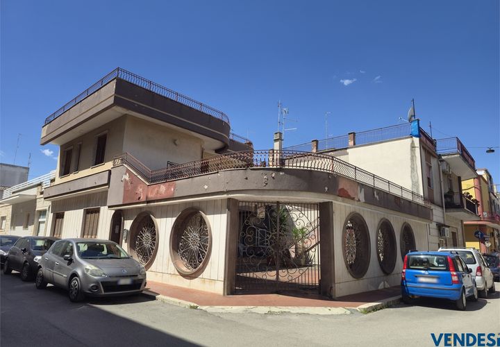 Villa i Adelfia, Bari, Adelfia - € 210.000 | Ref: C298 - foto 1