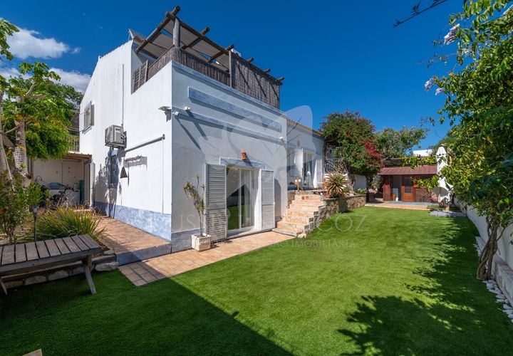 Villa in Olhao, Faro, Olhao - € 595.000 | Ref: HOME2516V - foto 1