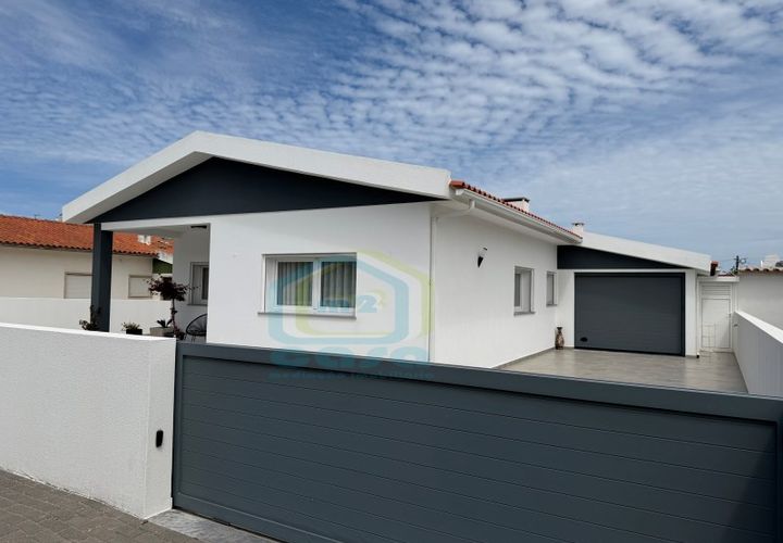 Villa i A dos Cunhados e Maceira, Lisbon, A dos Cunhados e Maceira - € 434.000 | Ref: CAS_248 - foto 1