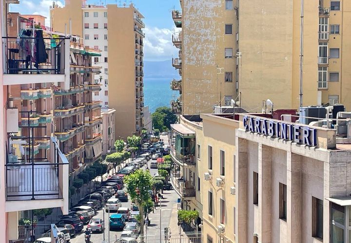 Leilighet i Torre Annunziata, Naples, Torre Annunziata - € 230 000 | Ref: 1871 - foto 1