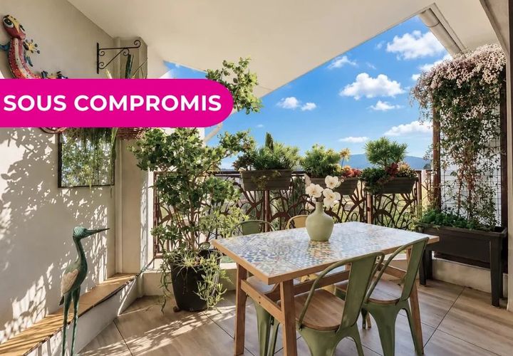 Leilighet i Hyeres, Var, Hyeres - € 463 000 | Ref: 87017370 - foto 1