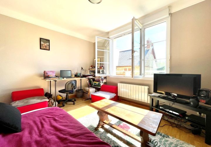 Apartament a Rennes, Ille-et-Vilaine, Rennes - € 601/mes | Ref: 2317 - foto 1