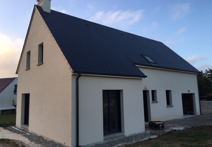 Villa a Guipavas, Finistere, Guipavas - € 249.000 | Ref: 260520-135257 - foto 1