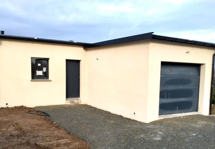 Villa a Lanvenegen, Morbihan, Lanvenegen - € 174.600 | Ref: 260520-081932 - foto 1