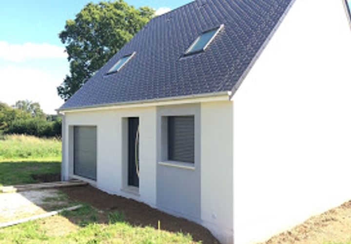 Villa a Quimperlé, Finistere, Quimperlé - € 207.000 | Ref: 260520-081249 - foto 1