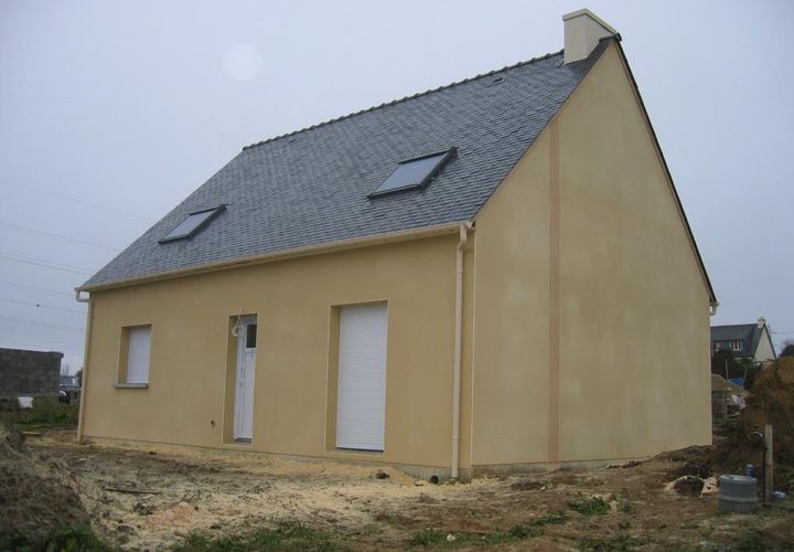 Villa a Pont-l'Abbe, Finistere, Pont-l'Abbe - € 199.500 | Ref: 260519-153050 - foto 1