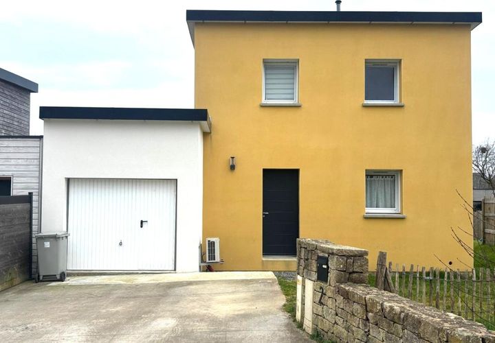 Villa a Plomodiern, Finistere, Plomodiern - € 205.000 | Ref: 260519-152823 - foto 1