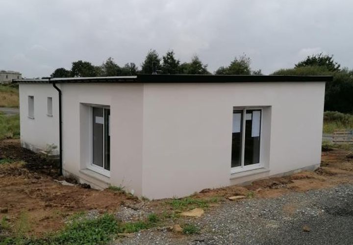 Villa i Bénodet, Finistere, Bénodet - € 255.000 | Ref: 260519-151902 - foto 1
