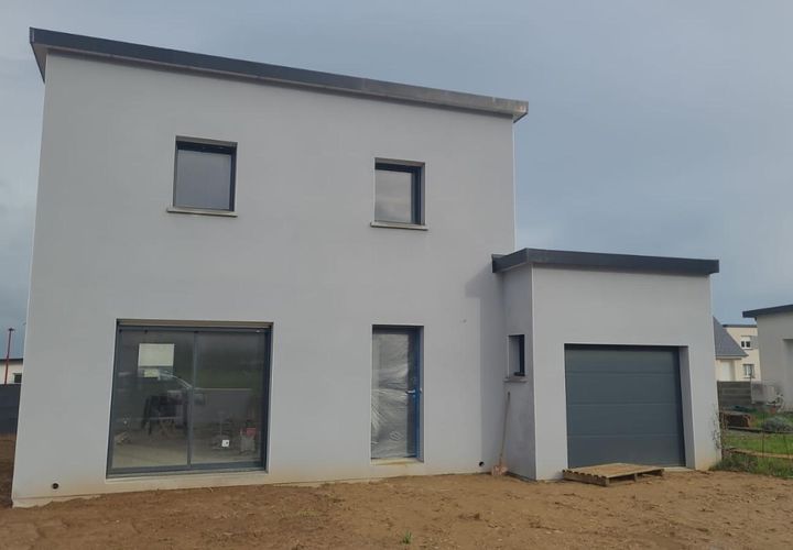 Villa a Guilvinec, Finistere, Guilvinec - € 195.000 | Ref: 260519-083815 - foto 1