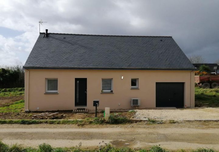Villa i Landudec, Finistere, Landudec - € 174.580 | Ref: 260519-083347 - foto 1