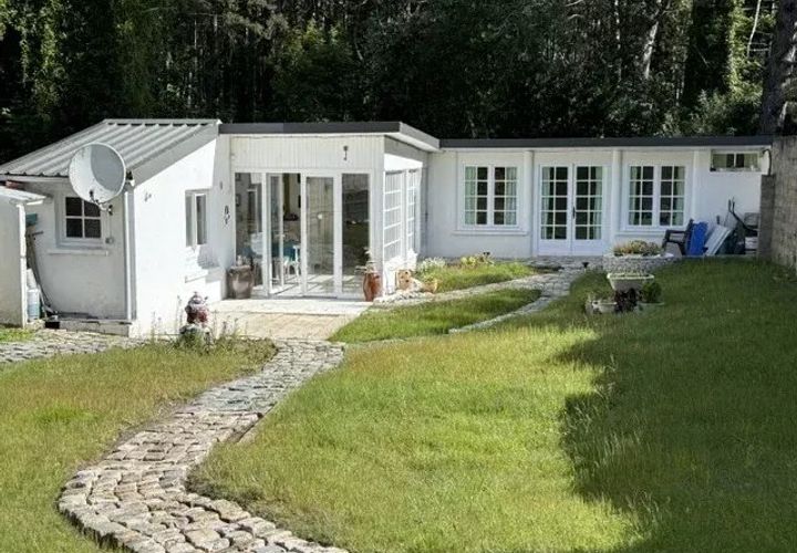 Villa i Quend, Somme, Quend - € 179.900 | Ref: 87016360 - foto 1