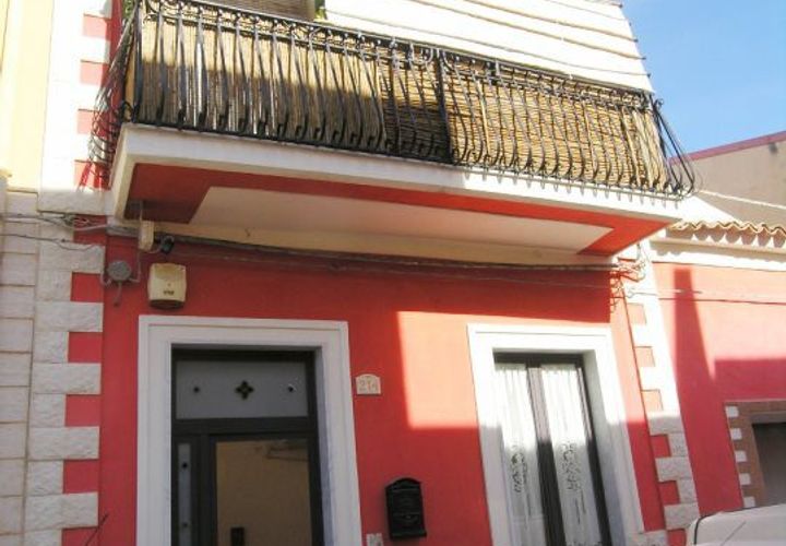 Villa i Pachino, Siracusa, Pachino - € 118.000 | Ref: Rossa - foto 1