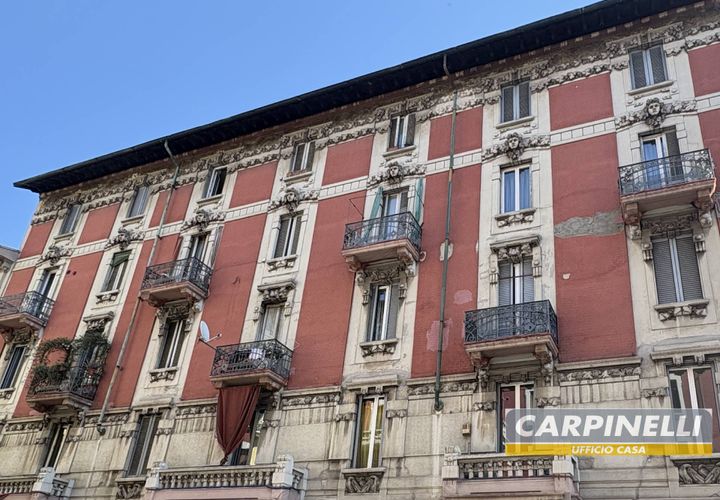 Leilighet i Milan, Milan, Milan - € 220 000 | Ref: 223 - foto 1