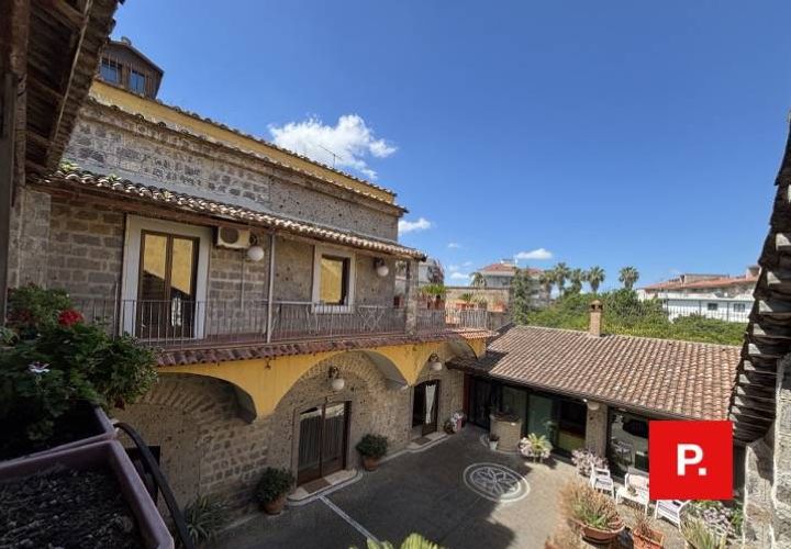 Villa a Casagiove, Caserta, Casagiove - € 1.000.000 | Ref: kA9460 - foto 1