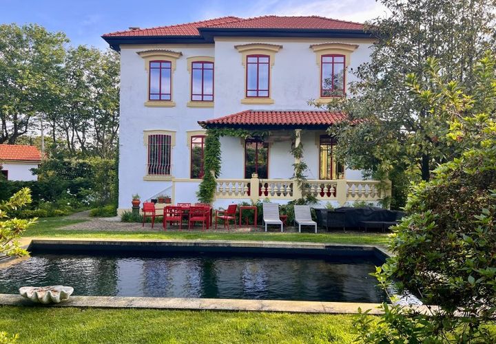 Villa i Arcozelo, Porto, Arcozelo - € 2.500.000 | Ref: LOT2610MM - foto 1
