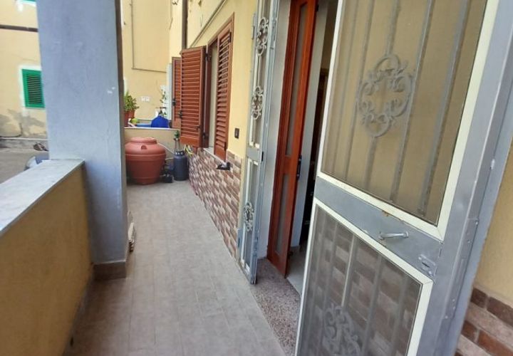 Lejlighed i Messina, Messina, Messina - € 65.000 | Ref: 3vs474 - foto 1