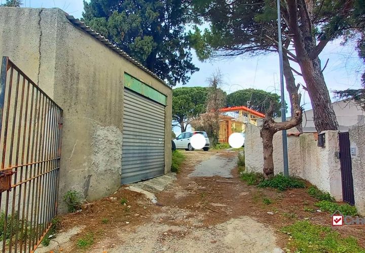 Helårsgrund i Messina, Messina, Messina - € 17.500 | Ref: VS329 - foto 1