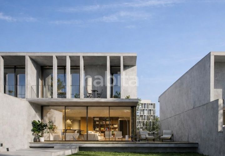 Villa i Arcozelo, Porto, Arcozelo - € 762.000 | Ref: CL052603 - foto 1